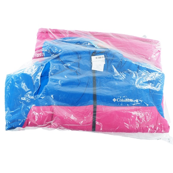 Men’s Columbia Pike Lake Hooded Puffer Jacket Exclusive at ASOS - Picture 2 of 11